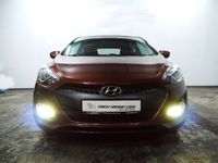 gebraucht Hyundai Coupé i30Classic CD Klima LED TUV neu