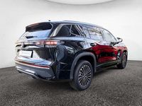 Brugt VW Tayron Elegance 150 HK (110 kW) 2025 Sort SUV