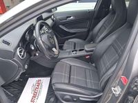 Gebraucht Mercedes GLA220 177 PS (130 kW) 2016 Grau SUV