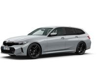 Gebraucht BMW 320 Efficient Dynamics 184 PS (135 kW) 2026 Kombi