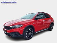Gebraucht Fiat Tipo Red 131 PS (96 kW) 2022 Rot Limousine