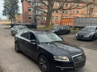 Gebraucht Audi A6 180 PS (132 kW) 2007 Andere farben Limousine