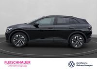 Gebraucht VW ID.4 Pro 210 kW (286 PS) 2025 Grau SUV