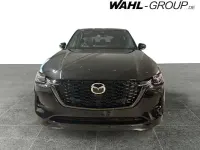 Neu Mazda CX-60 Homura-Line 254 PS (186 kW) 2026 Schwarz SUV