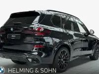 Neu BMW X5 M Sport 352 PS (258 kW) 2026 Schwarz SUV