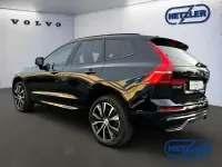 Gebraucht Volvo XC60 Plus 250 PS (183 kW) 2025 Onyx black / metallic SUV
