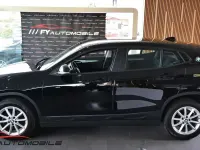 Gebraucht BMW X2 Advantage 150 PS (110 kW) 2023 Schwarz SUV