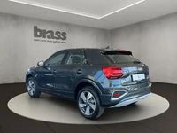 Neu Audi Q2 Ambiente 150 PS (110 kW) 2026 Manhattangrau metallic SUV