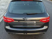 Używany Audi A4 Ambition 170 KM (125 kW) 2012 Kombi