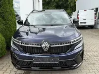 Gebraucht Renault Espace Iconic 200 PS (147 kW) 2024 Nachtblau metallic SUV