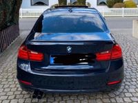 gebraucht BMW 328 i xDrive