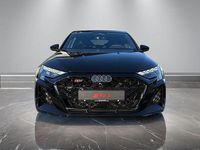 Gebraucht Audi RS3 Sport 400 PS (294 kW) 2026 Mythosschwarz metallic Limousine