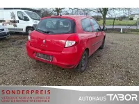 Gebraucht Renault Clio IV 75 PS (55 kW) 2012 Unbekannt Kleinwagen