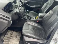 Gebraucht Ford Focus Titanium 150 PS (110 kW) 2013 Weiß Kombi