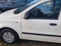 Gebraucht Fiat Panda 73 PS (53 kW) 2008 Weiß Kleinwagen