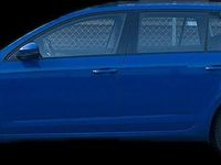 Gebraucht Skoda Octavia Style 116 PS (85 kW) 2018 Blau Kombi