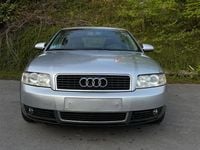 Second-hand Audi A4 150 CP (110 kW) 2000 Berlinǎ