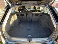 gebraucht BMW 320 d Touring -