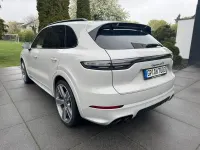 Gebraucht Porsche Cayenne GTS 460 PS (338 kW) 2022 Grau SUV