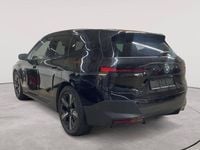 Gebraucht BMW iX Shadowline 384 kW (523 PS) 2022 Saphirschwarz metallic SUV