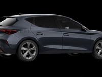 Neu Cupra Leon 204 PS (150 kW) 2025 Magnetic grau metallic Limousine