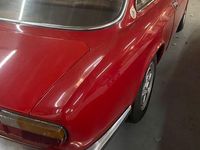 Gebraucht Alfa Romeo Giulia 131 PS (96 kW) 1972 Rot