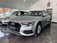 gebraucht Audi A6 Avant 40 TDI/Bang&Olufsen/Navi/LED/1.Hand/Eu6