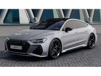 Gebraucht Audi RS7 Sportback Performance 630 PS (463 kW) 2025 Grau Kleinwagen