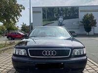 Gebraucht Audi A8 230 PS (169 kW) 1997 Limousine