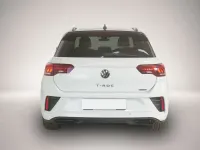 Gebraucht VW T-Roc Style 150 PS (110 kW) 2025 Weiß SUV