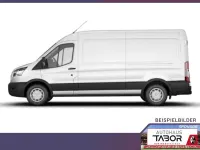 Neu Ford Transit Trend 165 PS (121 kW) 2026 Frozen white Van / Kleinbus