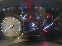 Gebraucht Opel Vivaro 122 PS (89 kW) 2020 Quarz silber (metallic) Van / Kleinbus