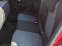 Gebraucht Opel Corsa Edition 75 PS (55 kW) 2020 Rot Kleinwagen