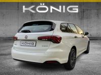 gebraucht Fiat Tipo Kombi MY23 1.5 GSE 130 PS Automatik