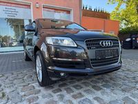 Gebraucht Audi Q7 S-Line 239 PS (175 kW) 2008 Grau SUV
