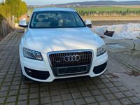 gebraucht Audi Q5 2.0 TFSI S tronic quattro -