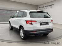 gebraucht Skoda Karoq 1.5 TSI ACT Style KeyLess SHZ STH LM LED