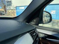 Gebraucht BMW X5 Performance 258 PS (189 kW) 2016 Schwarz SUV