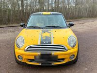 Usado Mini Cooper Coupé 2007 Coupé