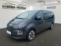 Gebraucht Hyundai Staria Prime 224 PS (164 kW) 2025 Grau Van / Kleinbus