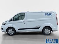 gebraucht Ford Transit Custom Kasten 320L1 Trend PDC* TEMP* AHK*