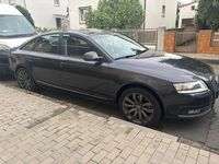 Gebraucht Audi A6 190 PS (139 kW) 2010 Limousine