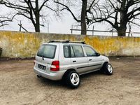 gebraucht Mazda Demio 1.4 Comfort KLIMA 97.000 KM