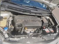 Gebraucht Toyota Auris 101 PS (74 kW) 2010 Grau Kleinwagen