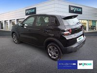 Gebraucht Citroën C3 101 PS (74 kW) 2025 Schwarz SUV