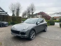 Second-hand Porsche Cayenne 262 CP (192 kW) 2016 Gri SUV