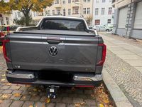 Gebraucht VW Amarok 241 PS (177 kW) 2024 Grau Pickup