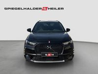 Gebraucht DS Automobiles DS7 Crossback Performance 179 PS (131 kW) 2021 Schwarz SUV