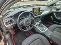 Gebraucht Audi A6 Sport 245 PS (180 kW) 2011 Blau Kombi