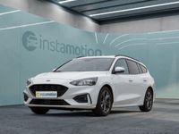 gebraucht Ford Focus Turnier 1.0 ST-LINE LM PIVACY